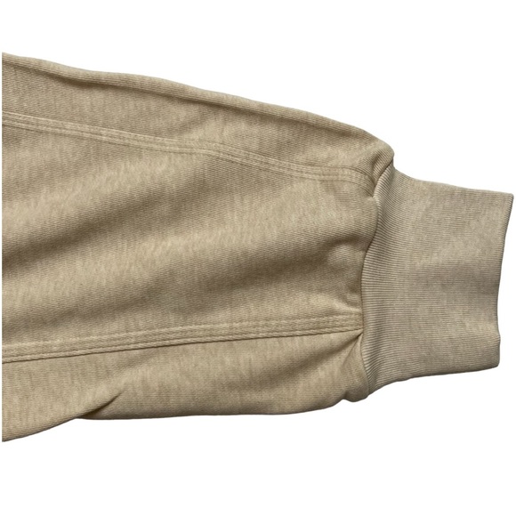 NWT Women’s adidas Sportswear Studio Lounge Summer Crew Sweatshirt - Picture 9 of 12